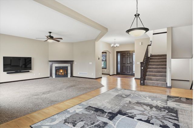 12822 Breckenridge Lane, Rogers, MN 55374