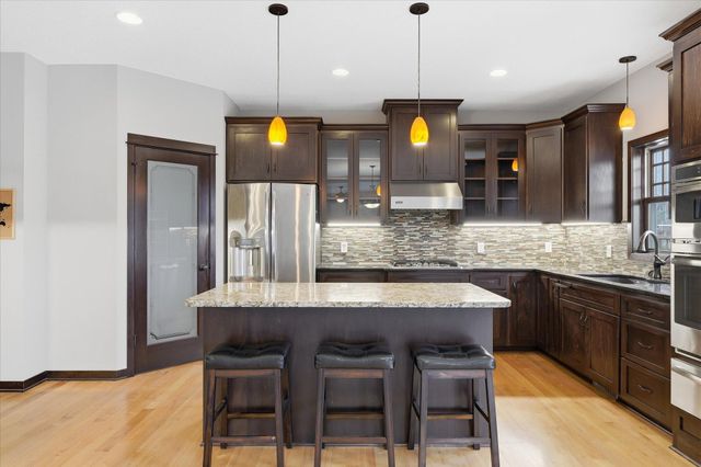 12822 Breckenridge Lane, Rogers, MN 55374