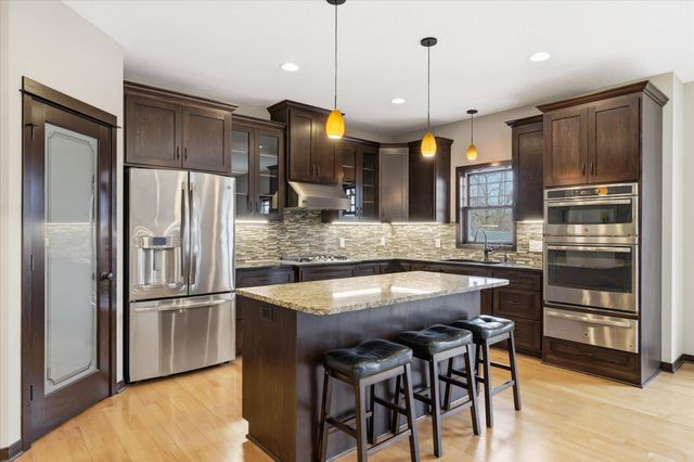 12822 Breckenridge Lane, Rogers, MN 55374