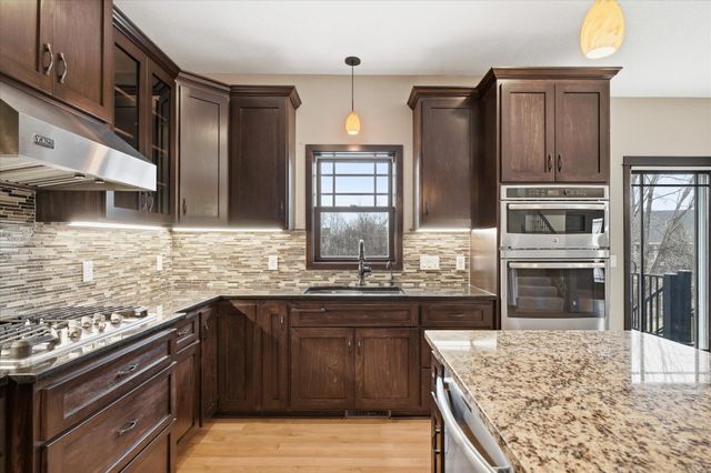 12822 Breckenridge Lane, Rogers, MN 55374