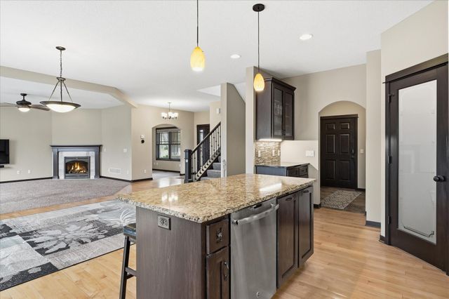 12822 Breckenridge Lane, Rogers, MN 55374