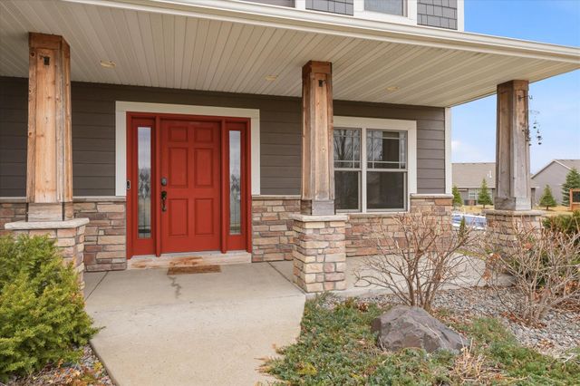 12822 Breckenridge Lane, Rogers, MN 55374