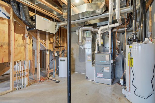 12822 Breckenridge Lane, Rogers, MN 55374