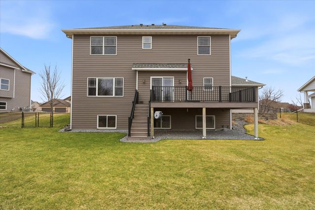 12822 Breckenridge Lane, Rogers, MN 55374
