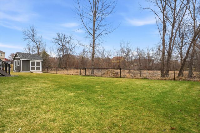 12822 Breckenridge Lane, Rogers, MN 55374