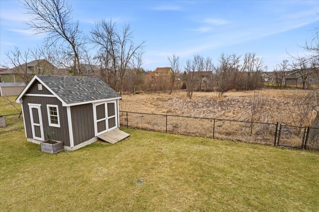 12822 Breckenridge Lane, Rogers, MN 55374