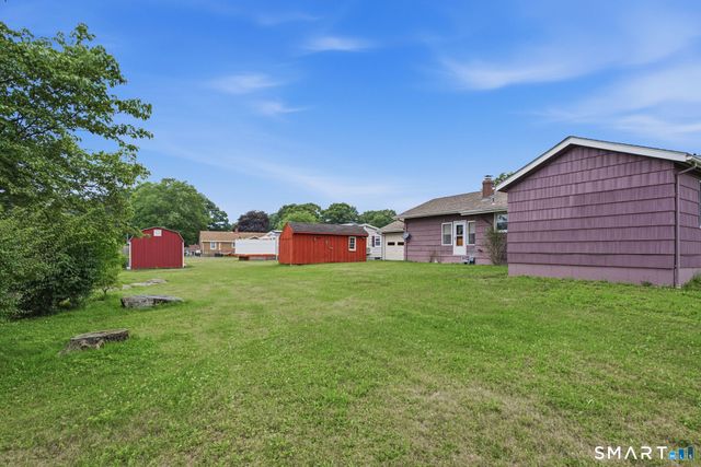 20 Breault Street, Putnam, CT 06260