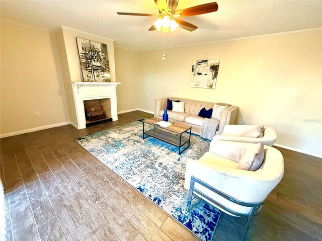 3824 SAXON DRIVE, New Smyrna Beach, FL 32169