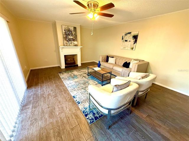 3824 SAXON DRIVE, New Smyrna Beach, FL 32169