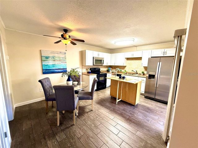 3824 SAXON DRIVE, New Smyrna Beach, FL 32169