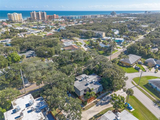 3824 SAXON DRIVE, New Smyrna Beach, FL 32169