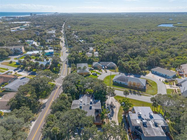 3824 SAXON DRIVE, New Smyrna Beach, FL 32169