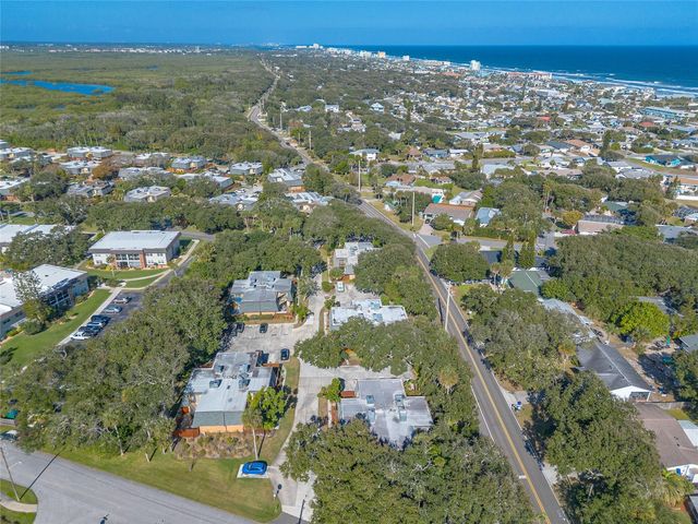 3824 SAXON DRIVE, New Smyrna Beach, FL 32169