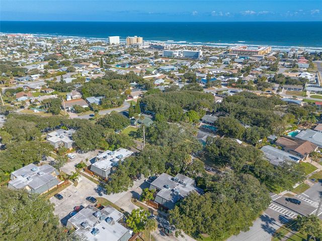 3824 SAXON DRIVE, New Smyrna Beach, FL 32169