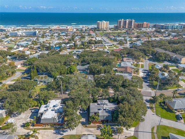 3824 SAXON DRIVE, New Smyrna Beach, FL 32169