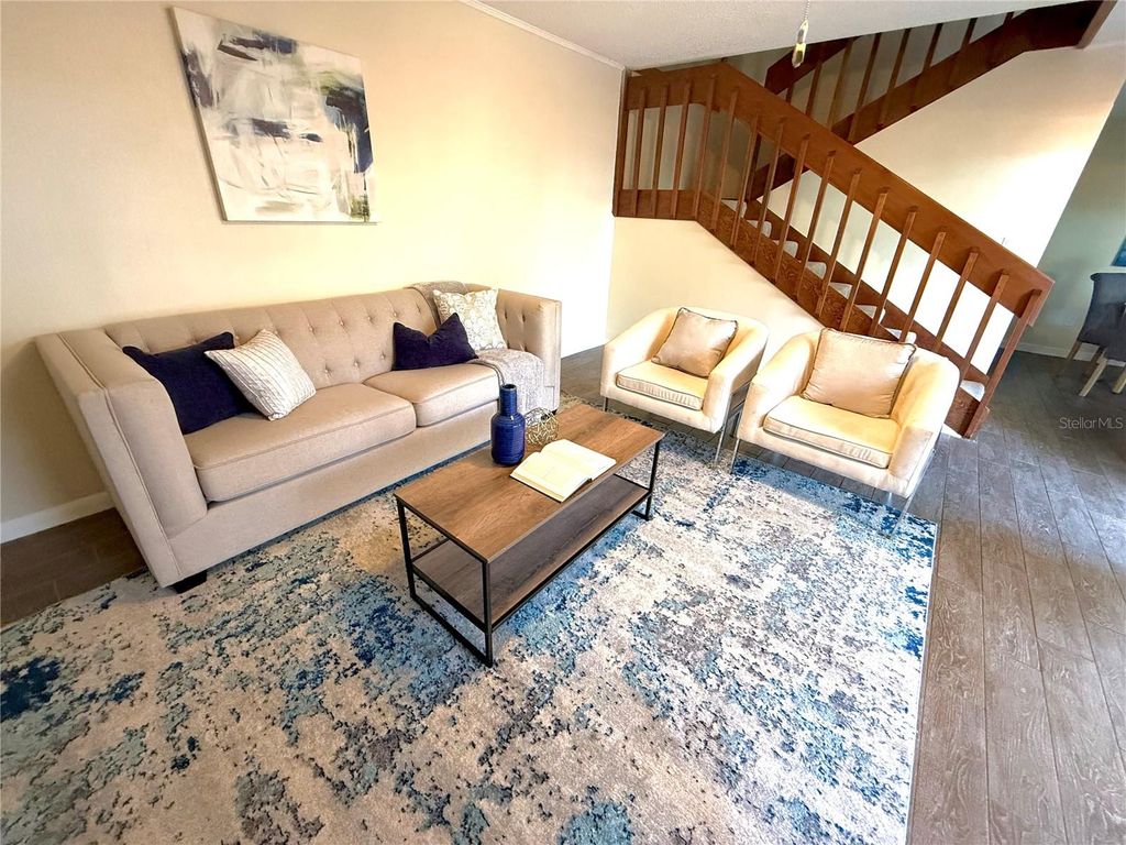 3824 SAXON DRIVE, New Smyrna Beach, FL 32169