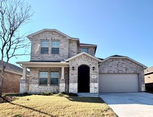 3924 River Rock Avenue, Celina, TX 75009