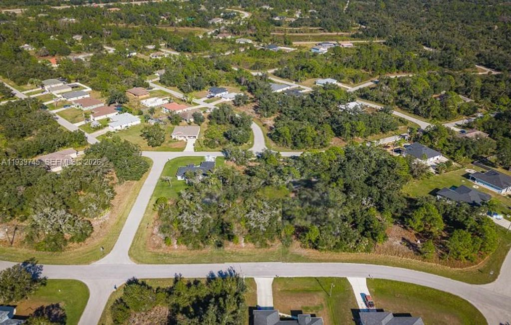 4405 Laratonda Rd, North Port, FL 34291