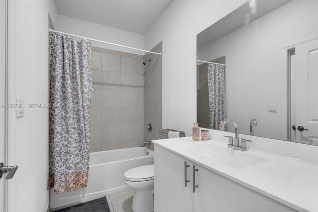 12962 SW 232nd Lane, Homestead, FL 33032