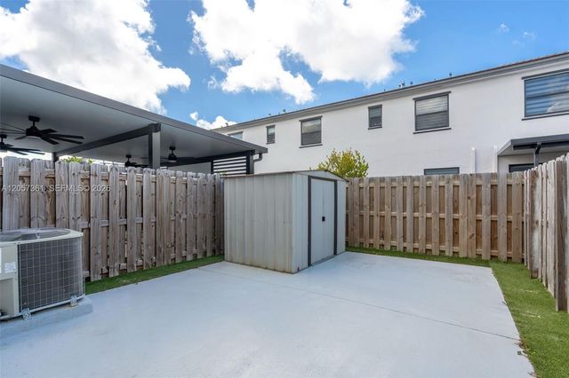 12962 SW 232nd Lane, Homestead, FL 33032