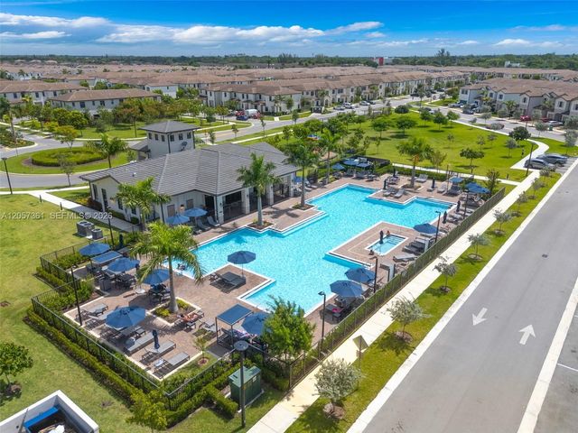 12962 SW 232nd Lane, Homestead, FL 33032