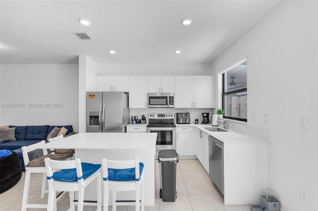 12962 SW 232nd Lane, Homestead, FL 33032