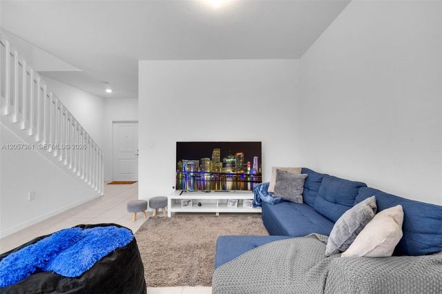 12962 SW 232nd Lane, Homestead, FL 33032