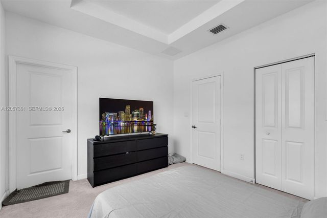 12962 SW 232nd Lane, Homestead, FL 33032