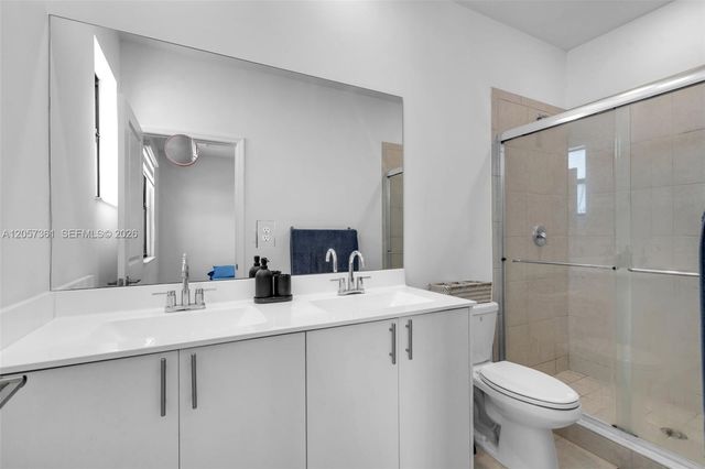 12962 SW 232nd Lane, Homestead, FL 33032