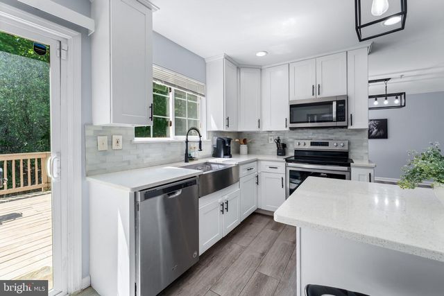 1407 OLD CANNON RD, Fort Washington, MD 20744