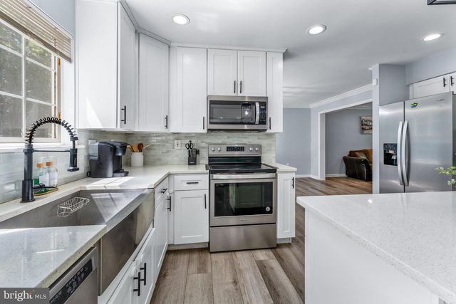 1407 OLD CANNON RD, Fort Washington, MD 20744