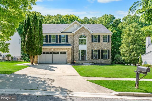 1407 OLD CANNON RD, Fort Washington, MD 20744