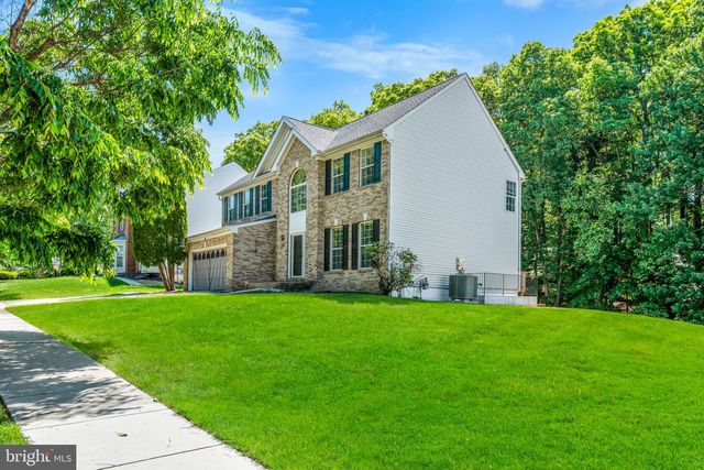1407 OLD CANNON RD, Fort Washington, MD 20744