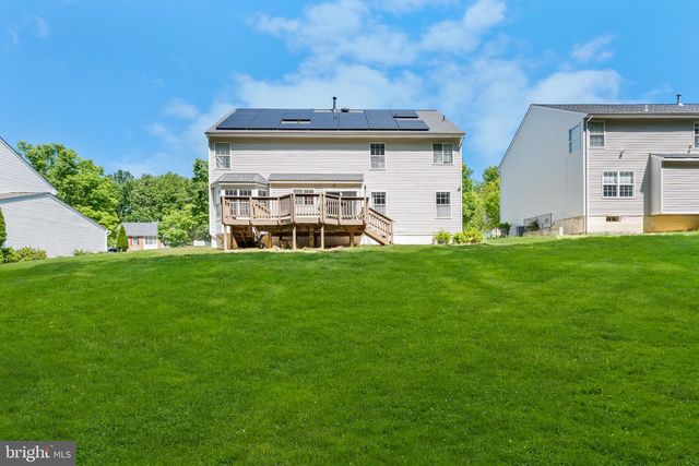 1407 OLD CANNON RD, Fort Washington, MD 20744