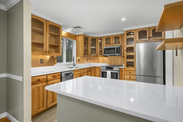 61 Continental Dr, Harwich, MA 02645