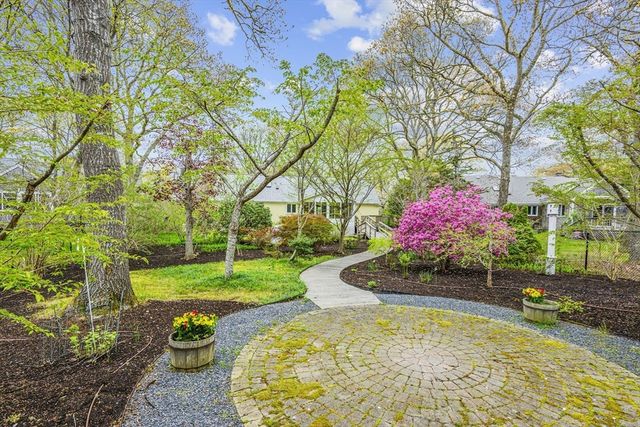 61 Continental Dr, Harwich, MA 02645