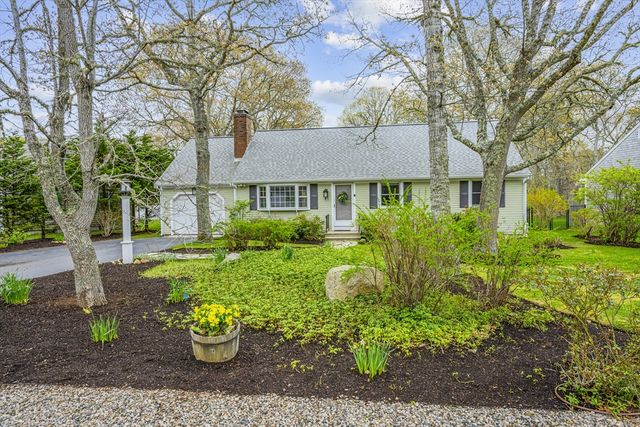 61 Continental Dr, Harwich, MA 02645