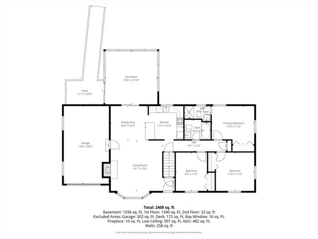 61 Continental Dr, Harwich, MA 02645
