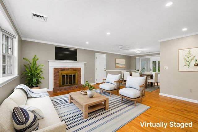 61 Continental Dr, Harwich, MA 02645