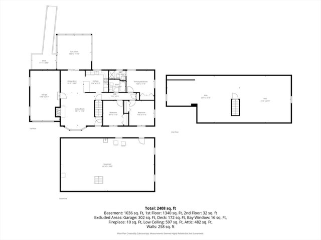 61 Continental Dr, Harwich, MA 02645