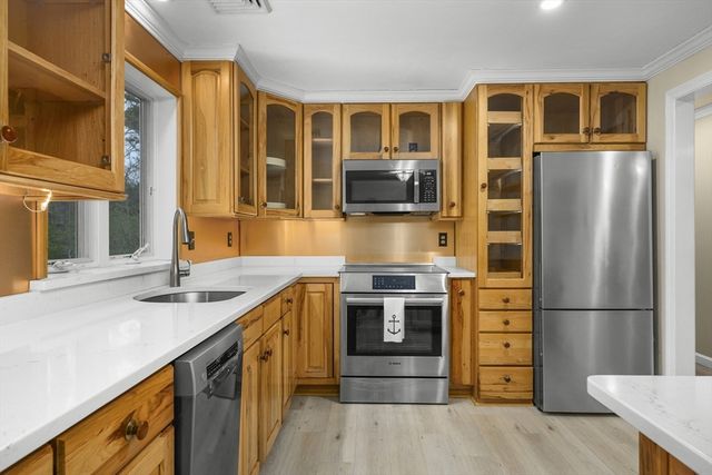 61 Continental Dr, Harwich, MA 02645