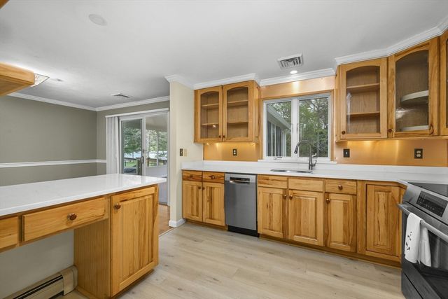 61 Continental Dr, Harwich, MA 02645
