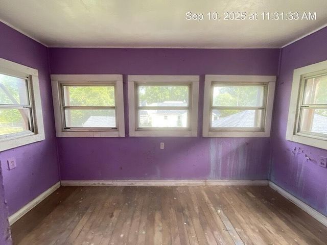 112 Lincoln Ct Court, Jackson, MI 49203