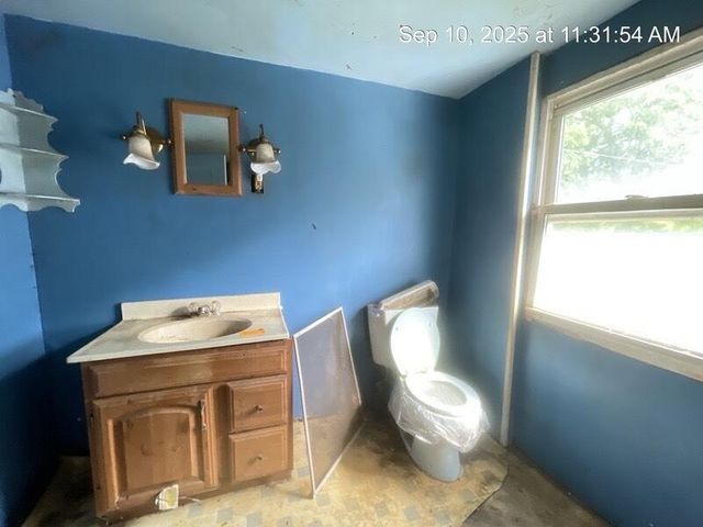 112 Lincoln Ct Court, Jackson, MI 49203