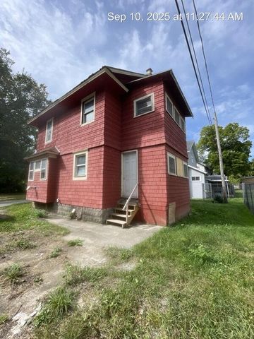 112 Lincoln Ct Court, Jackson, MI 49203