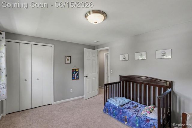 6433 Woodcrest Ridge, Clarkston, MI 48346
