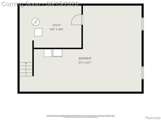 6433 Woodcrest Ridge, Clarkston, MI 48346
