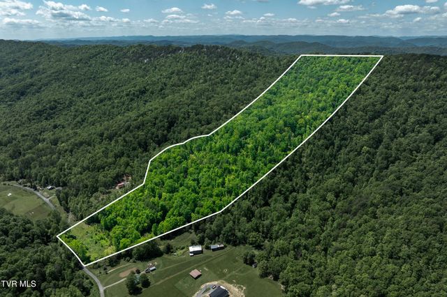 Tbd Fishers Creek Road, Rogersville, TN 37857