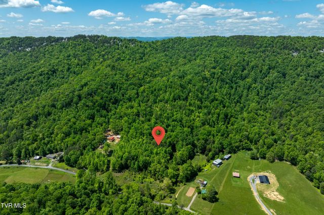 Tbd Fishers Creek Road, Rogersville, TN 37857