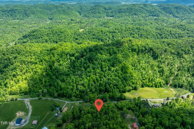 Tbd Fishers Creek Road, Rogersville, TN 37857